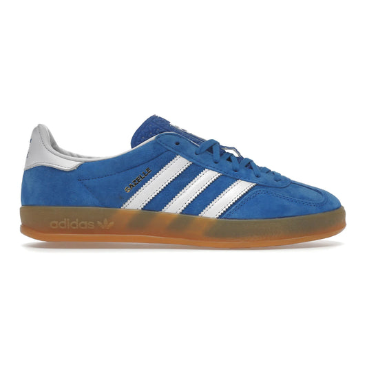 adidas Gazelle Indoor Blue Bird Gum