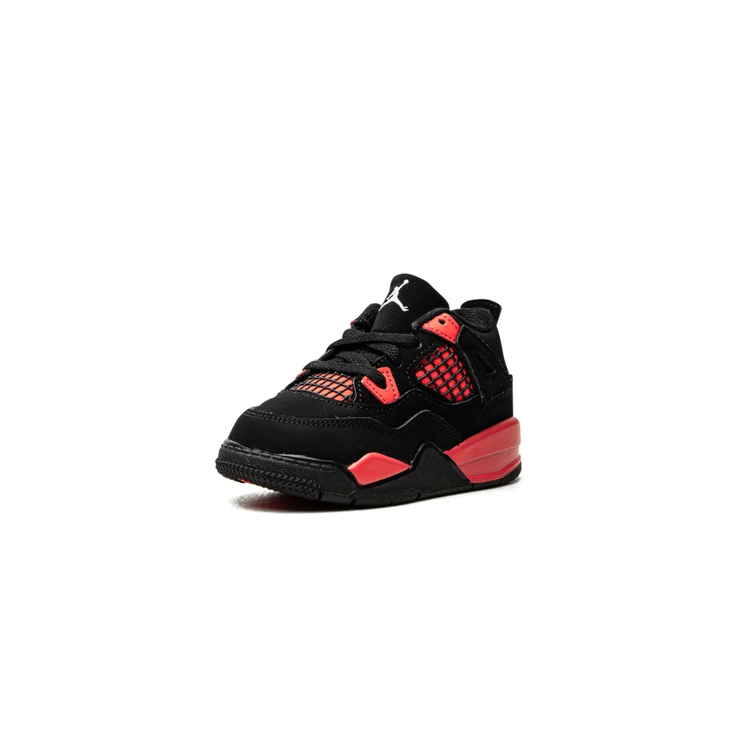 Jordan 4 Retro Red Thunder (TD)