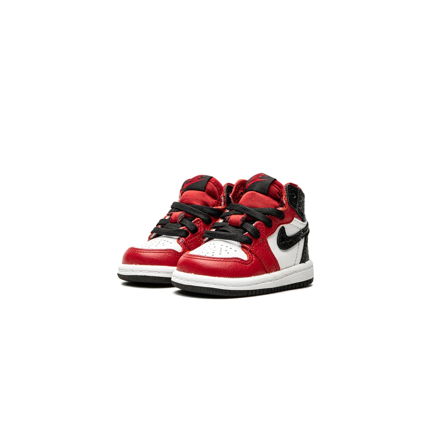 Jordan 1 Retro High Satin Snake Chicago (TD)