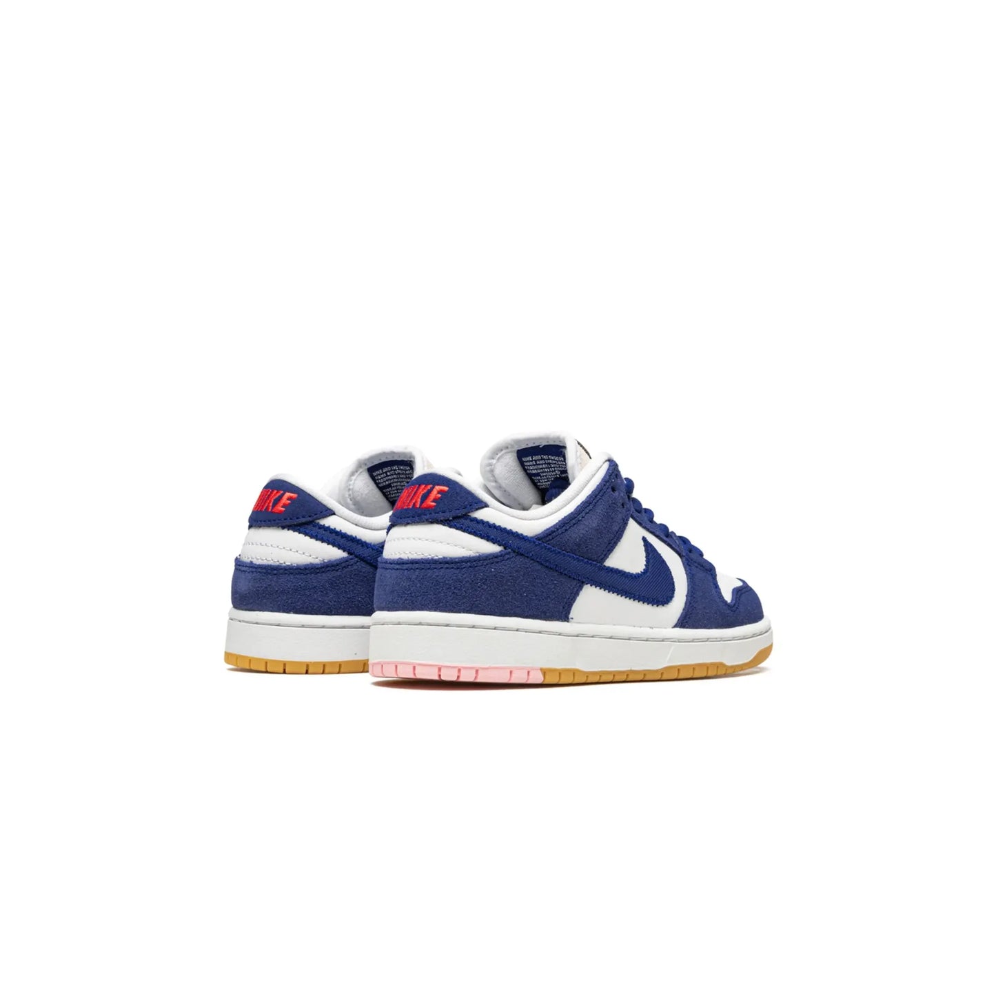 Nike SB Dunk Low Los Angeles Dodgers (PS)