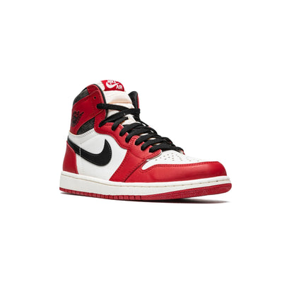 Jordan 1 Retro High OG Chicago Lost and Found