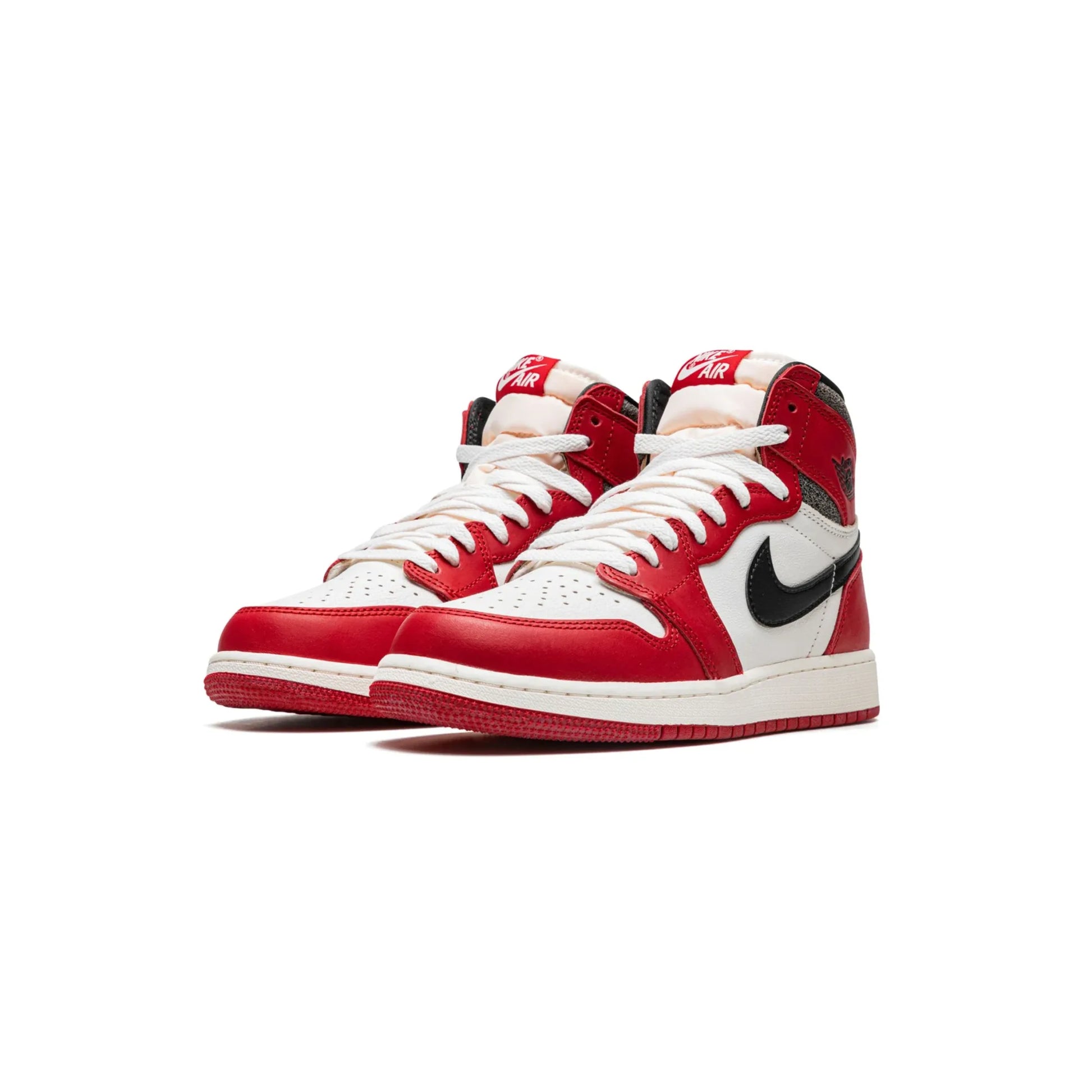 Jordan 1 Retro High OG Chicago Lost and Found (GS)