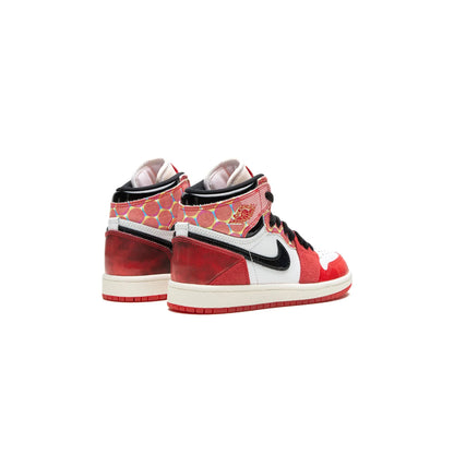 Jordan 1 Retro High OG Spider-Man Across the Spider-Verse (PS)