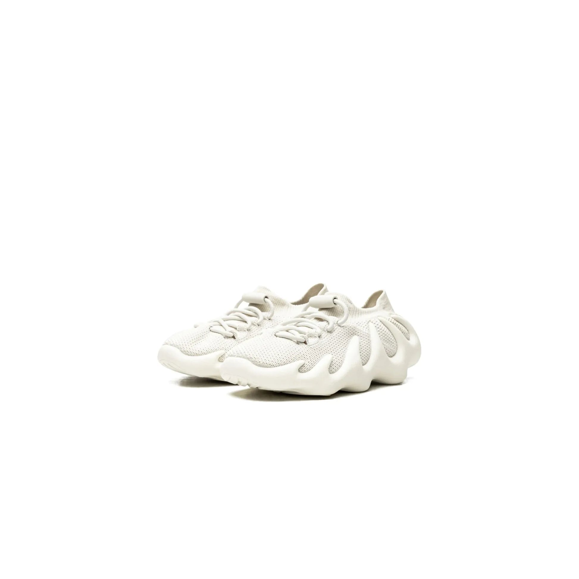 adidas Yeezy 450 Cloud White (Infants)