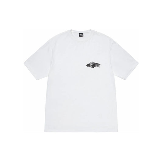 Stussy Hypnos Tee White