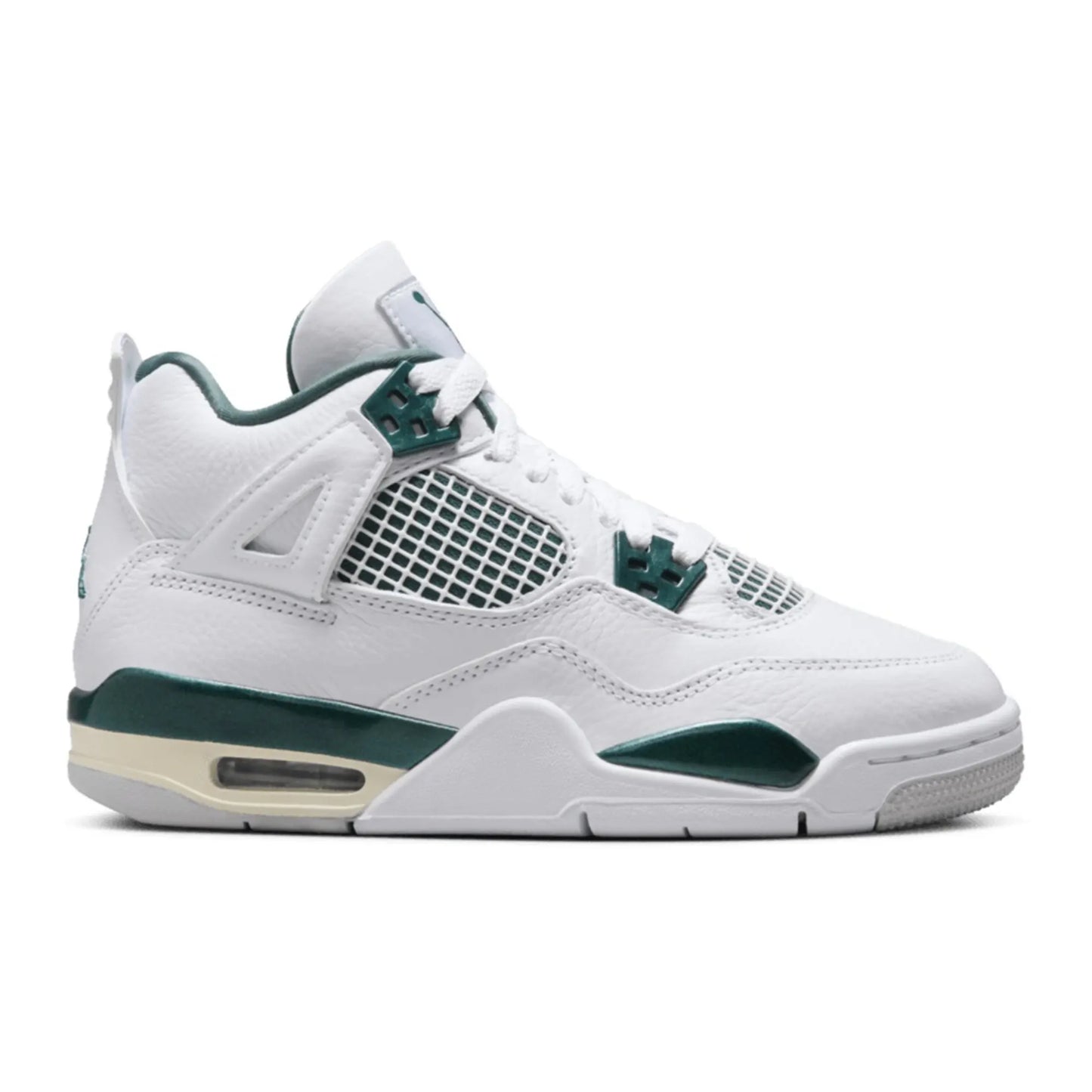 Jordan 4 Retro Oxidized Green (GS)