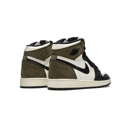 Jordan 1 Retro High Dark Mocha (GS)