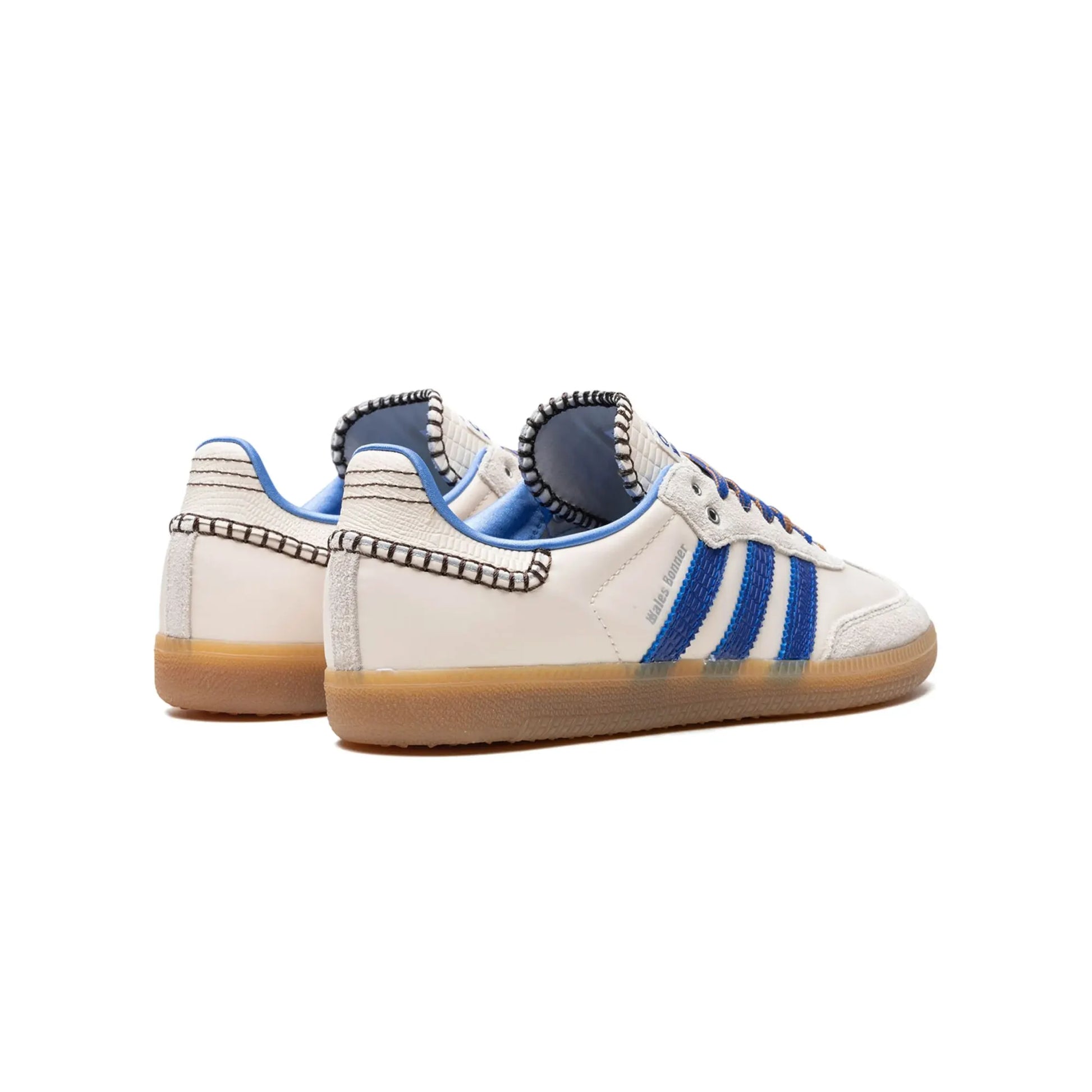 adidas Samba Nylon Wales Bonner Wonder Clay Royal