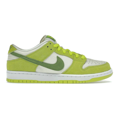 Nike SB Dunk Low Green Apple