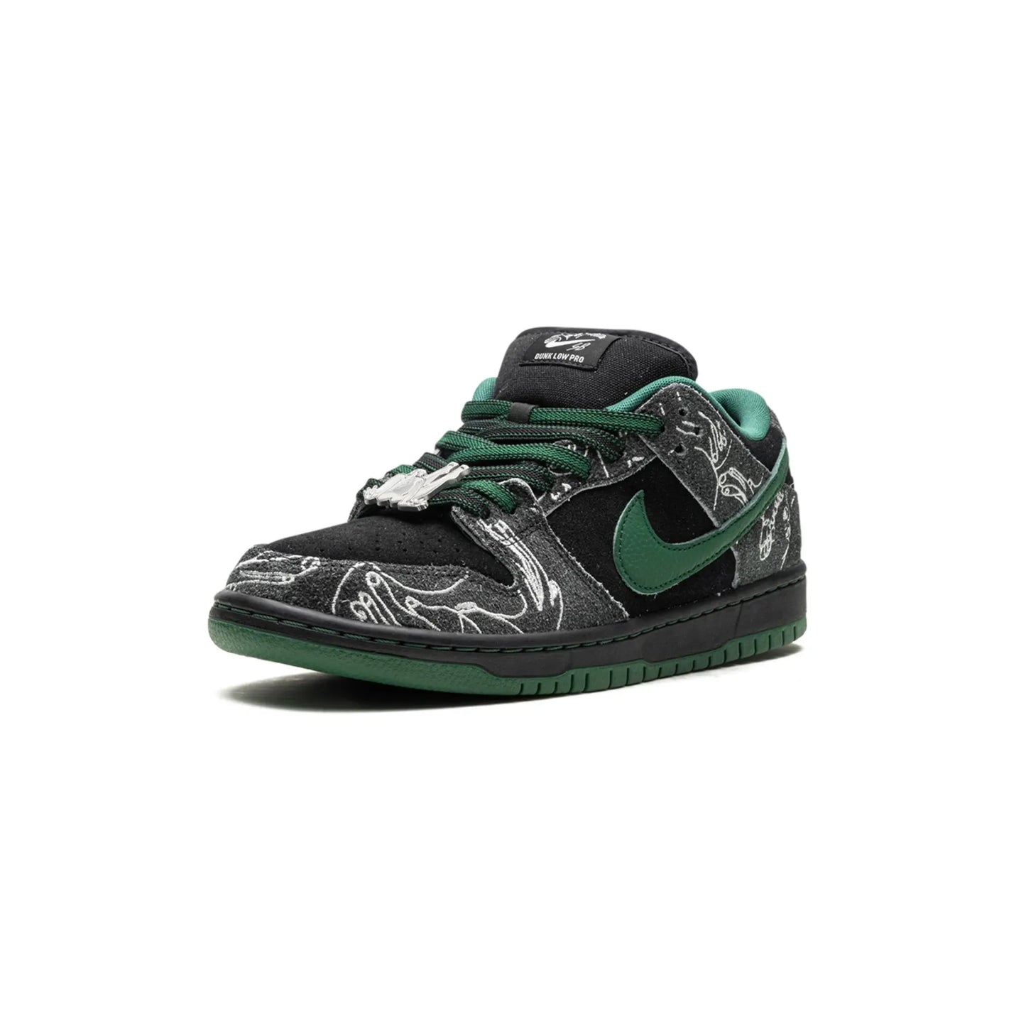 Nike SB Dunk Low There Skateboards