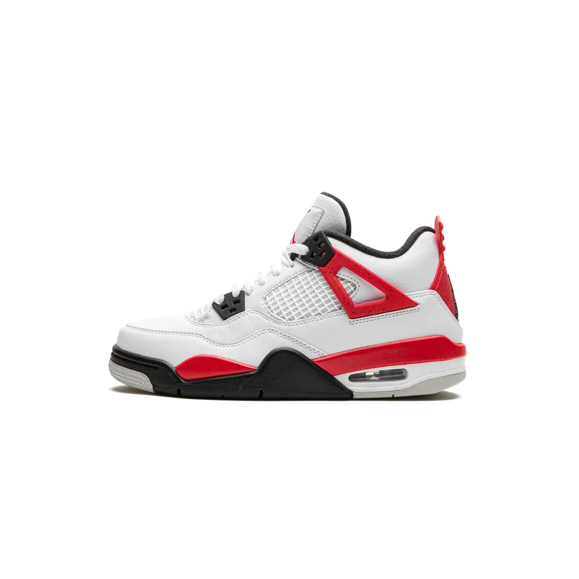 Jordan 4 Retro Red Cement (GS)