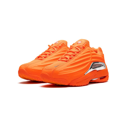 Nike Hot Step 2 Drake NOCTA Total Orange