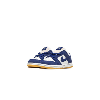 Nike SB Dunk Low Los Angeles Dodgers (TD)