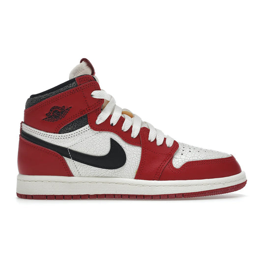 Jordan 1 Retro High OG Chicago Lost and Found (PS)