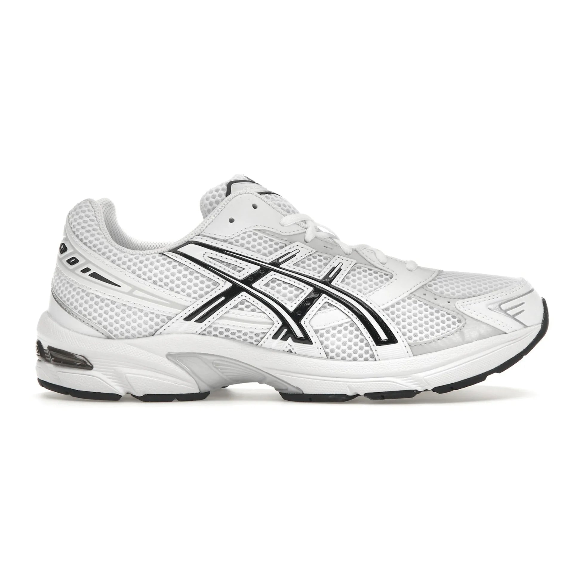 ASICS Gel-1130 White Black