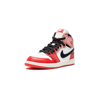 Jordan 1 Retro High OG Spider-Man Across the Spider-Verse (PS)