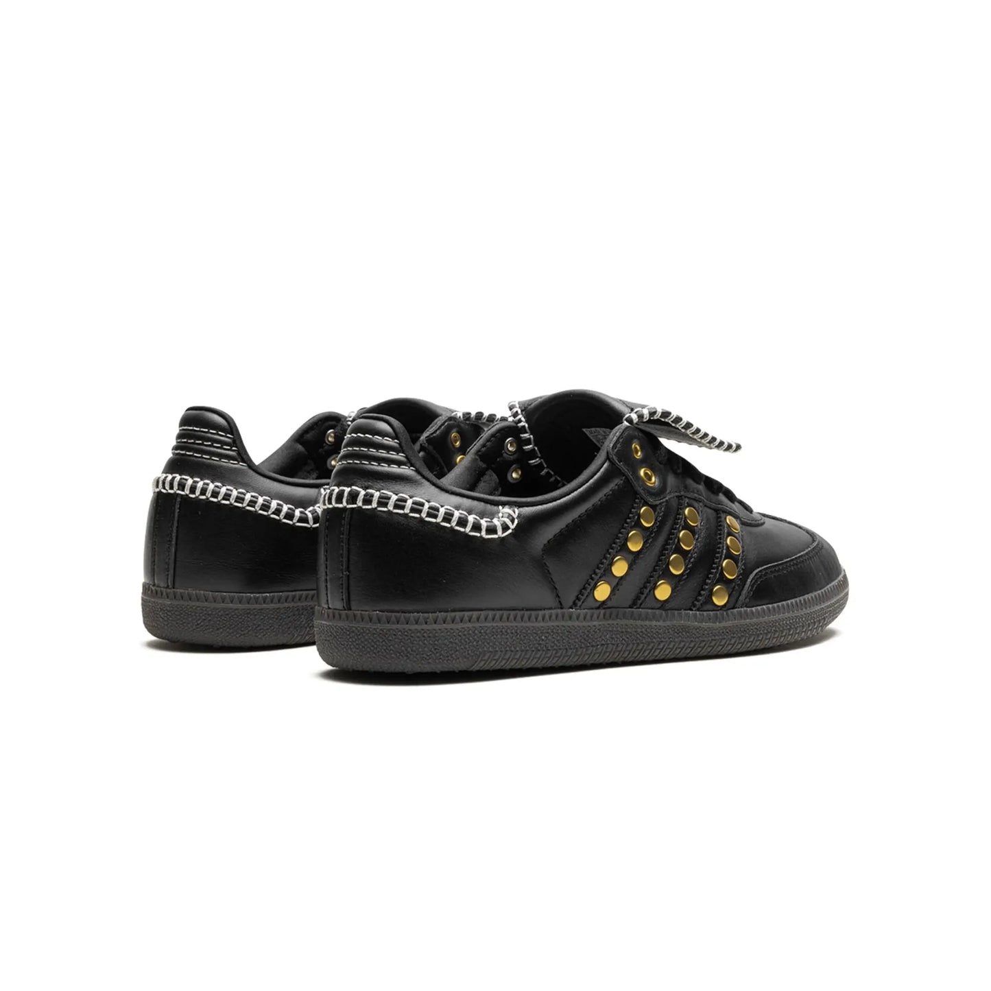 adidas Samba Wales Bonner Studded Pack Black