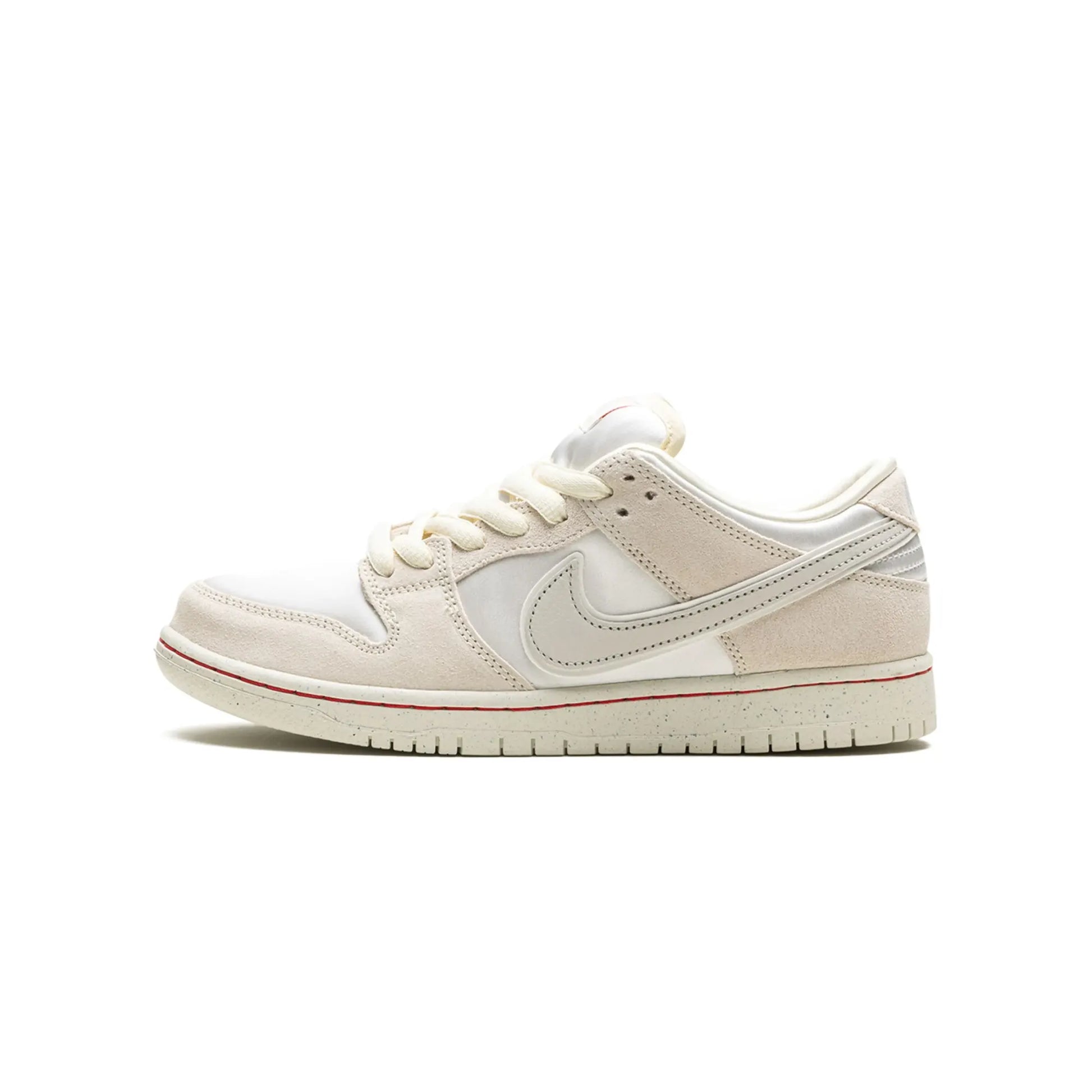 Nike SB Dunk Low City of Love Light Bone