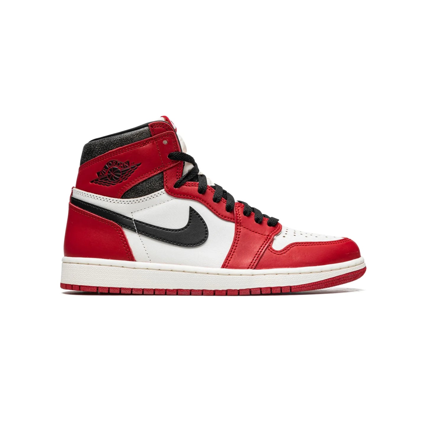 Jordan 1 Retro High OG Chicago Lost and Found