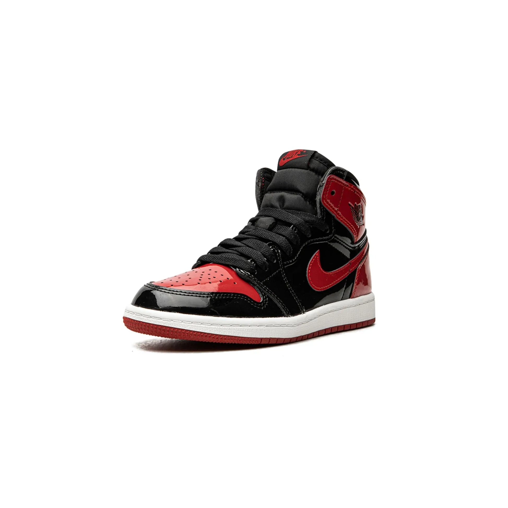 Jordan 1 Retro High OG Patent Bred (PS)