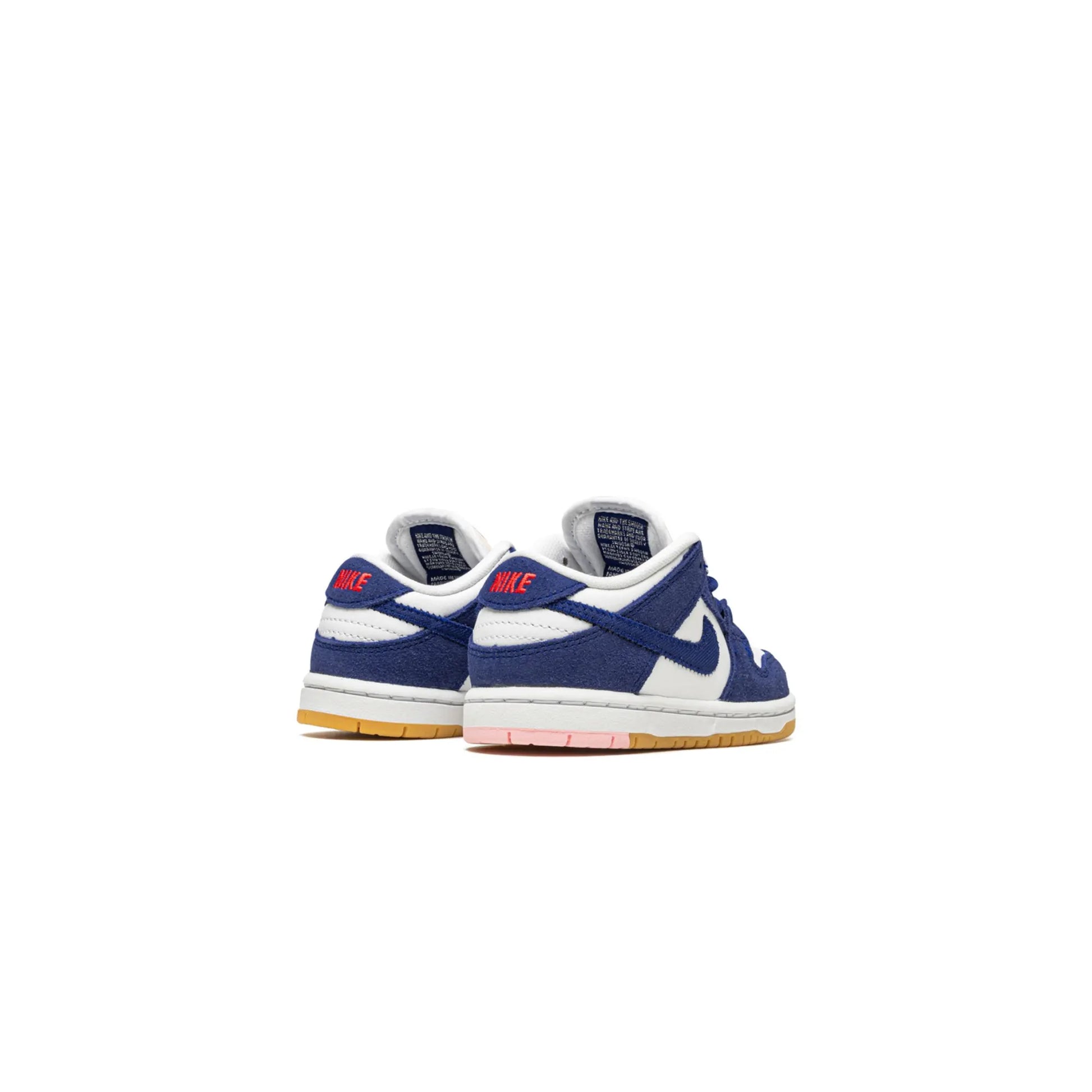 Nike SB Dunk Low Los Angeles Dodgers (TD)