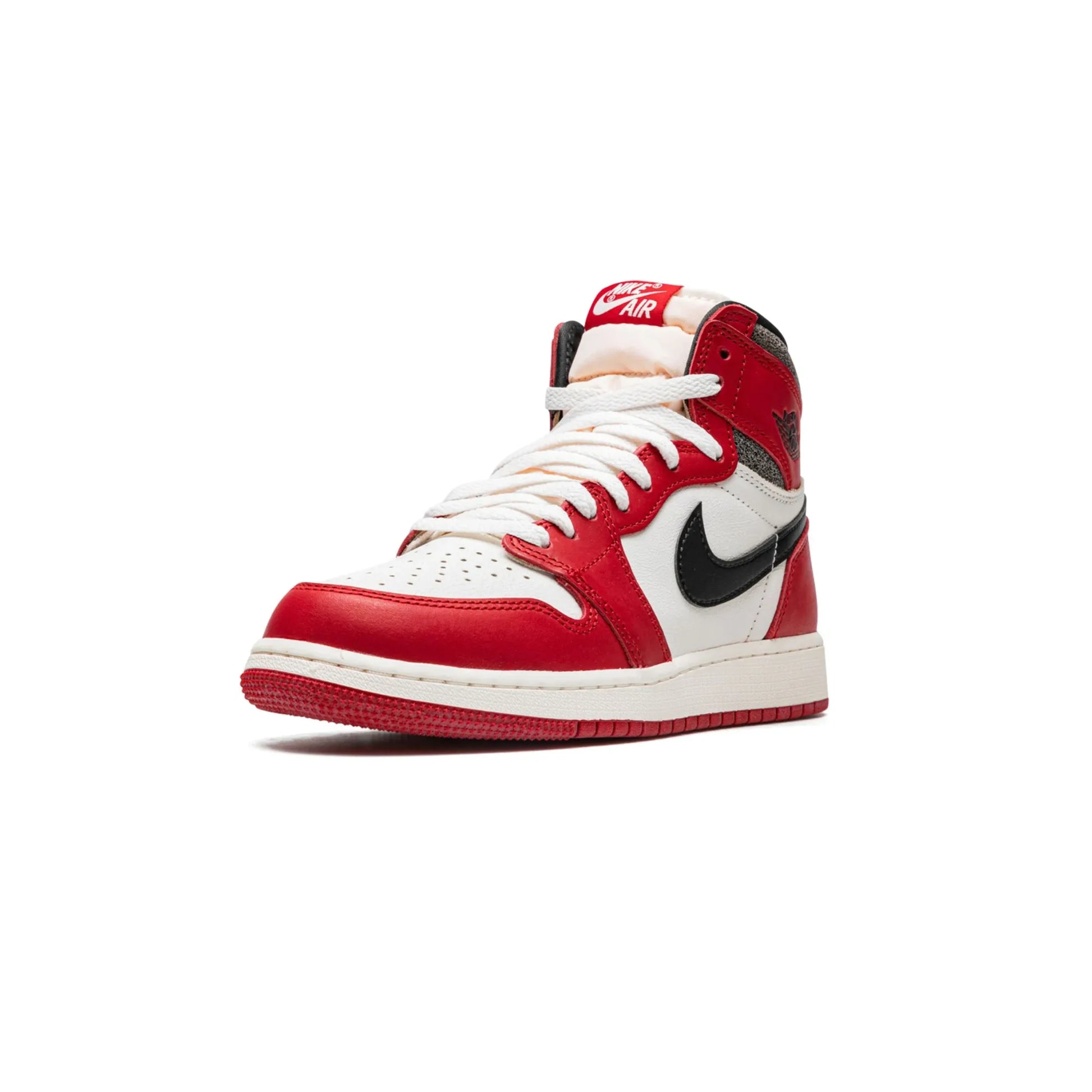 Jordan 1 Retro High OG Chicago Lost and Found (GS)