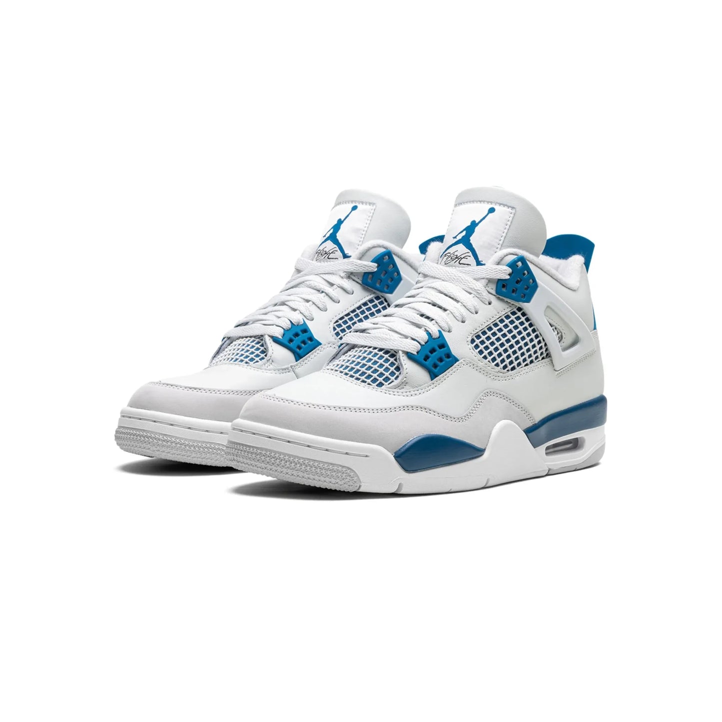 Jordan 4 Retro Military Blue (2024)