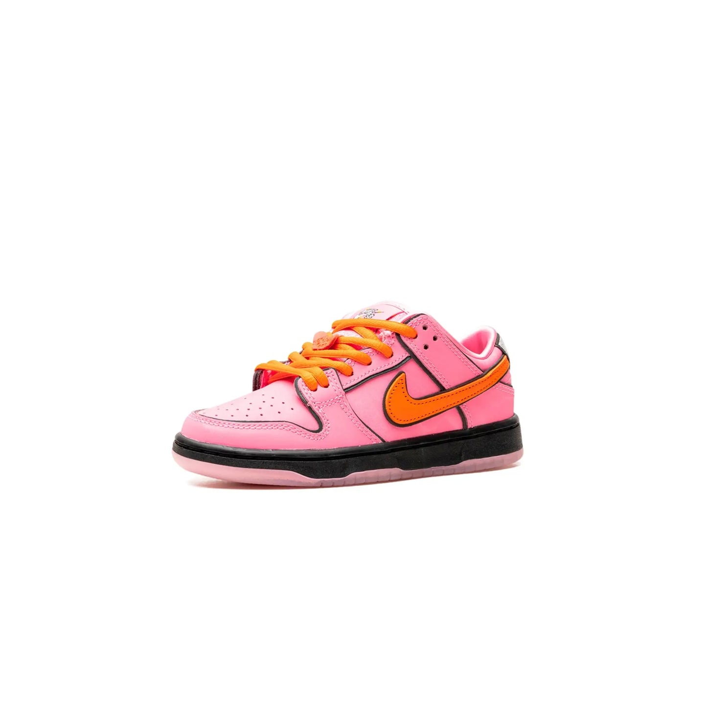 Nike SB Dunk Low The Powerpuff Girls Blossom (PS)