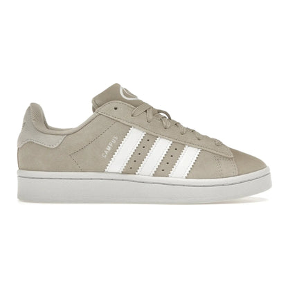 adidas Campus 00s Wonder White (Kids)