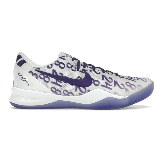 Nike Kobe 8 Protro Court Purple