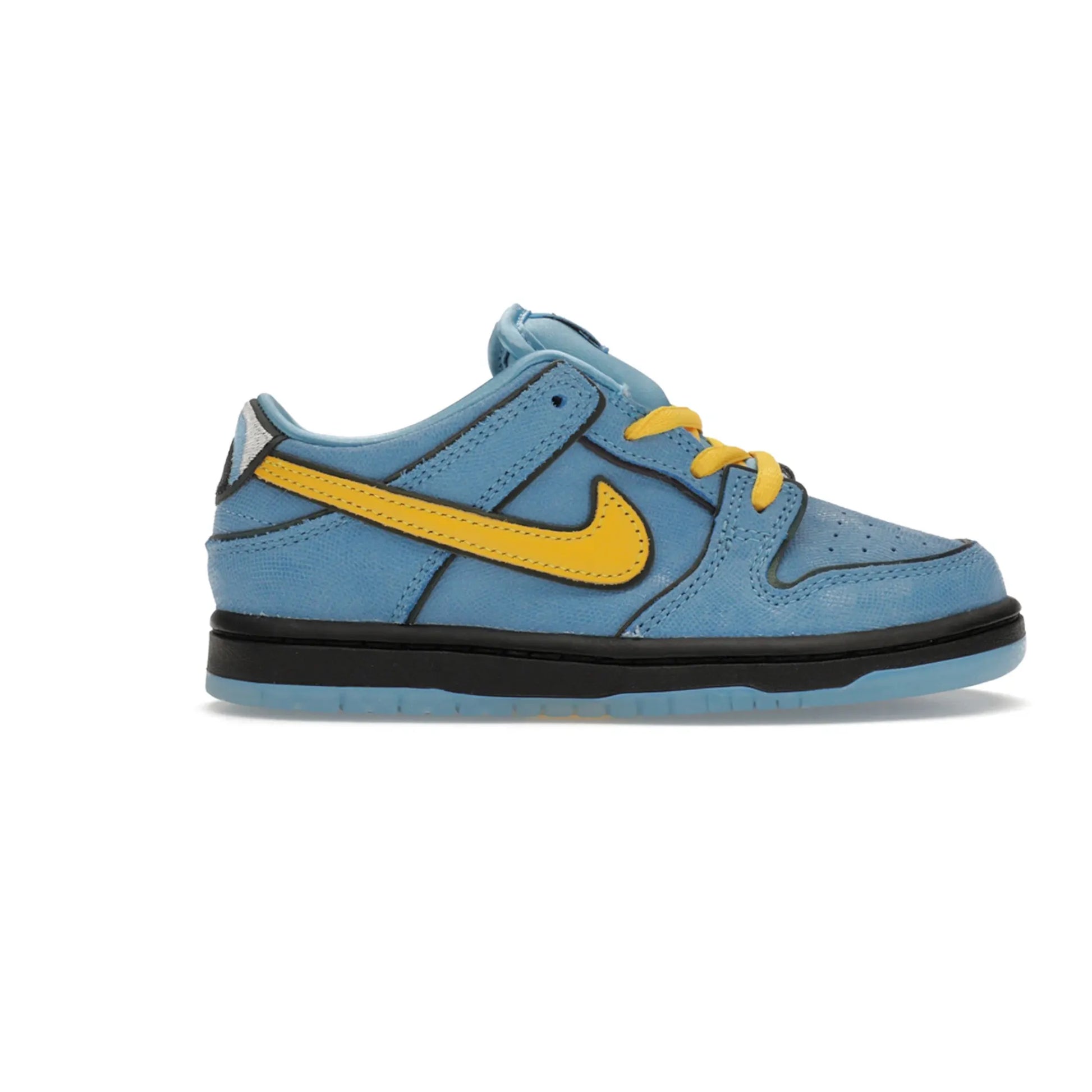 Nike SB Dunk Low The Powerpuff Girls Bubbles (TD)