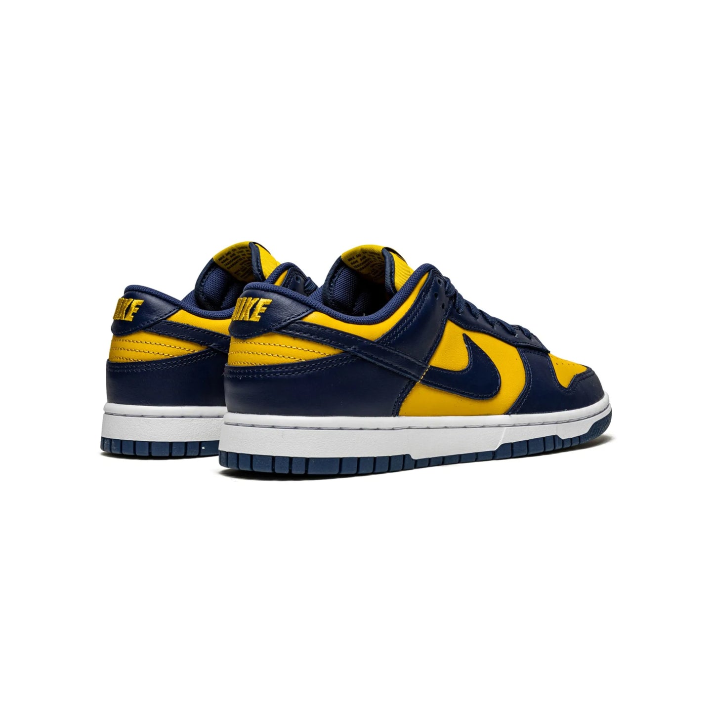 Nike Dunk Low Michigan (2021)