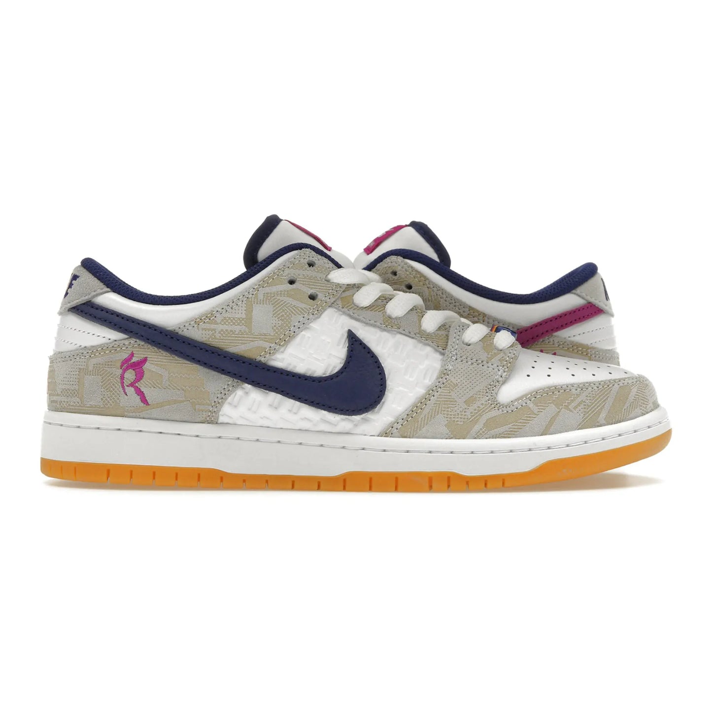 Nike SB Dunk Low Rayssa Leal