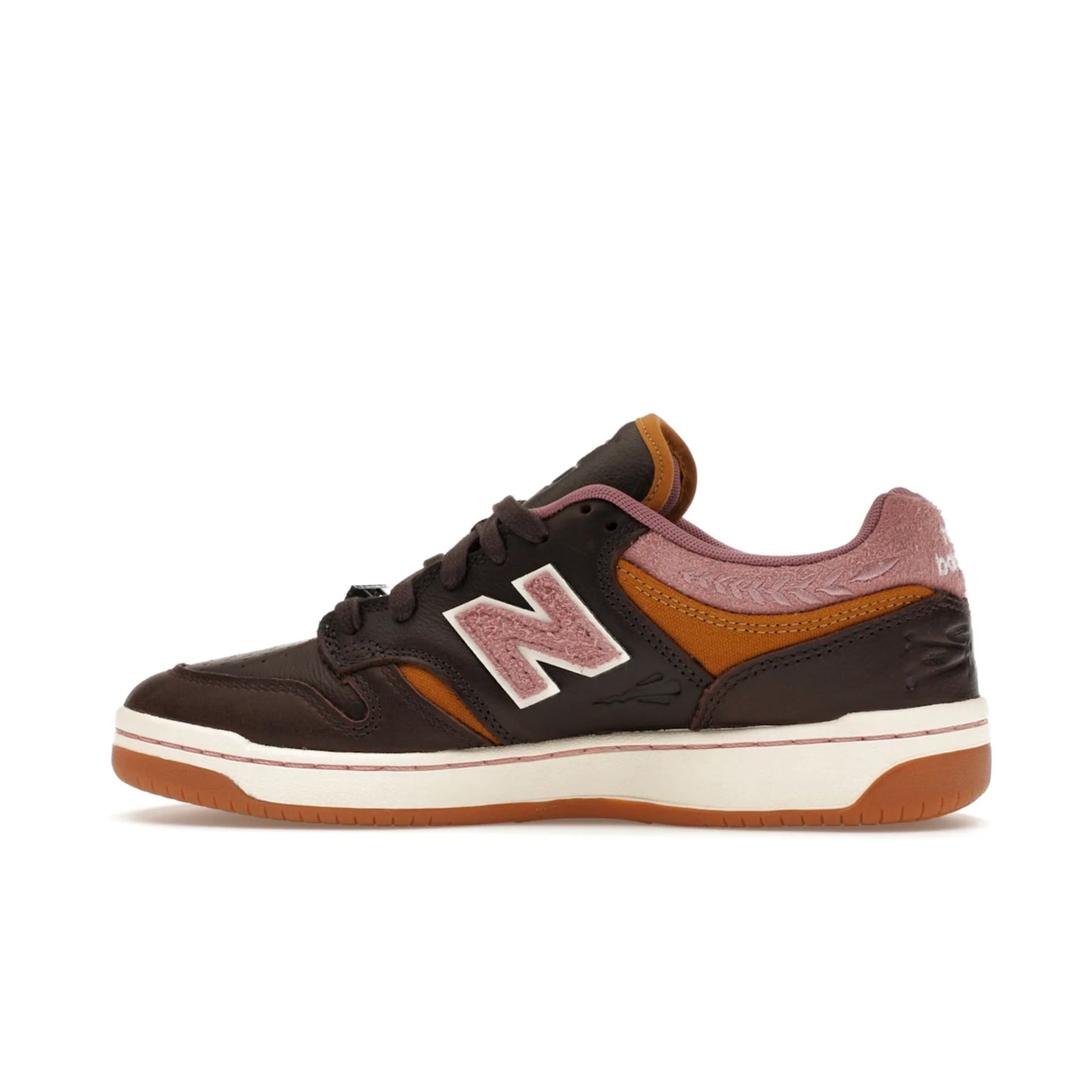 New Balance Numeric 480 Jeremy Fish 303 Boards