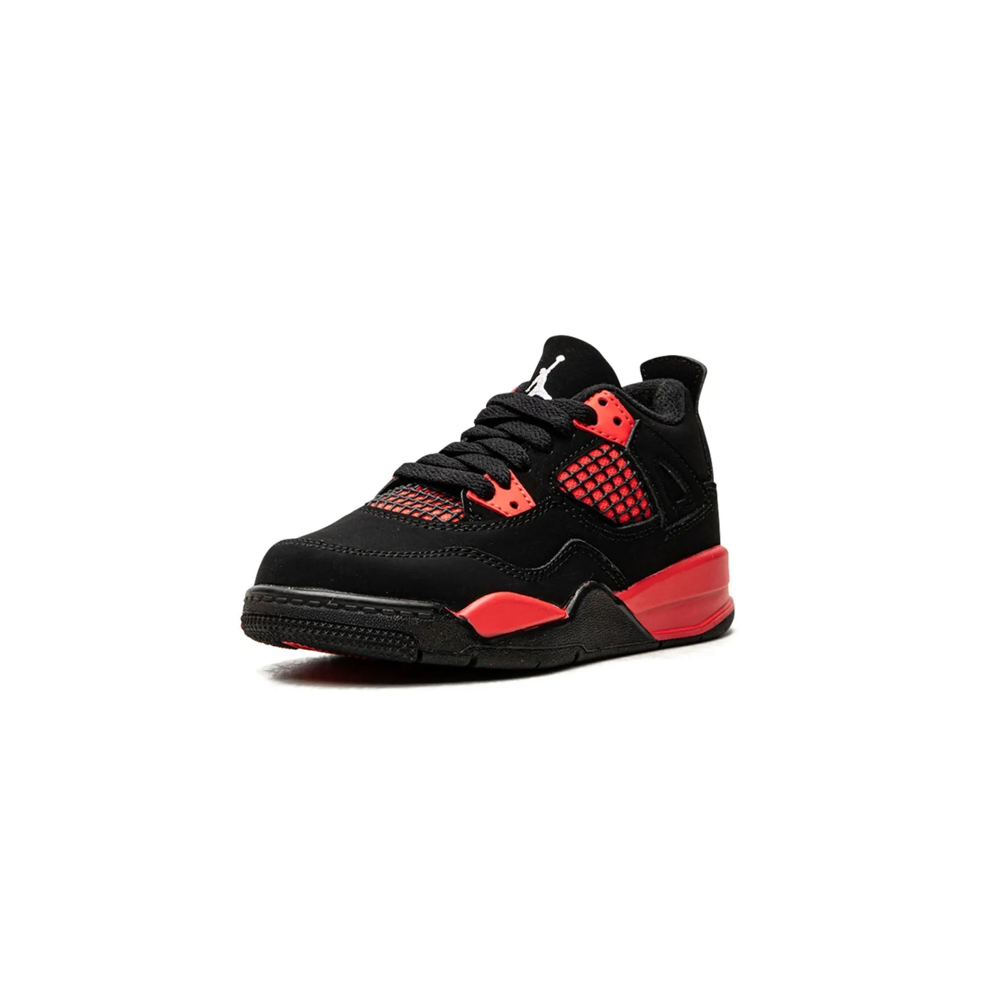 Jordan 4 Retro Red Thunder (PS)