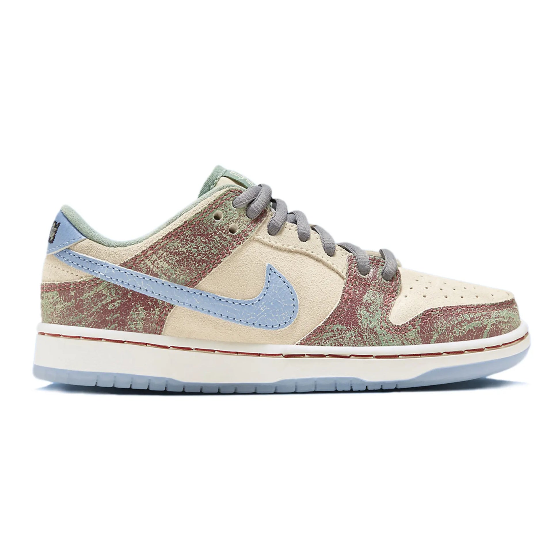 Nike SB Dunk Low Crenshaw Skate Club (PS)