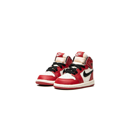 Jordan 1 Retro High OG Chicago Lost and Found (TD)