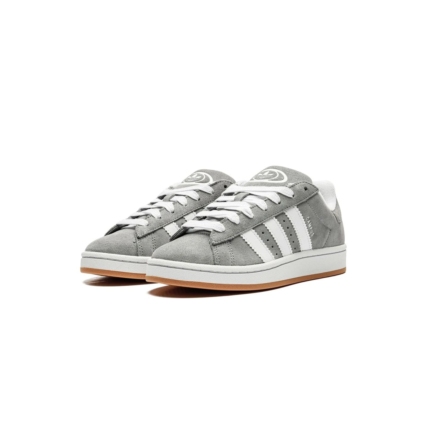 adidas Campus 00s Grey Gum (Kids)