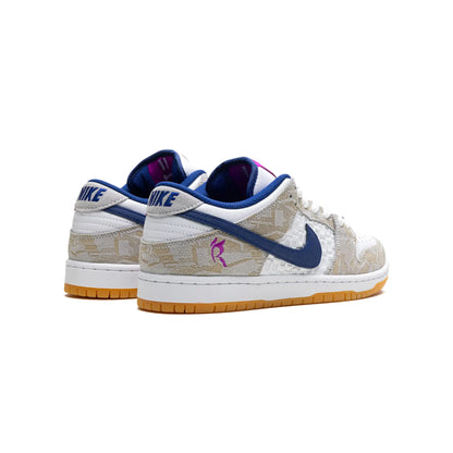 Nike SB Dunk Low Rayssa Leal