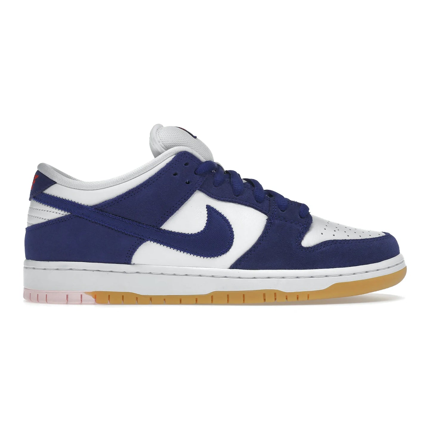 Nike SB Dunk Low Los Angeles Dodgers