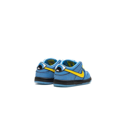 Nike SB Dunk Low The Powerpuff Girls Bubbles (TD)