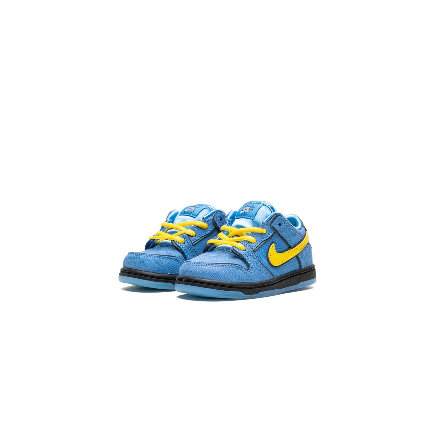 Nike SB Dunk Low The Powerpuff Girls Bubbles (TD)