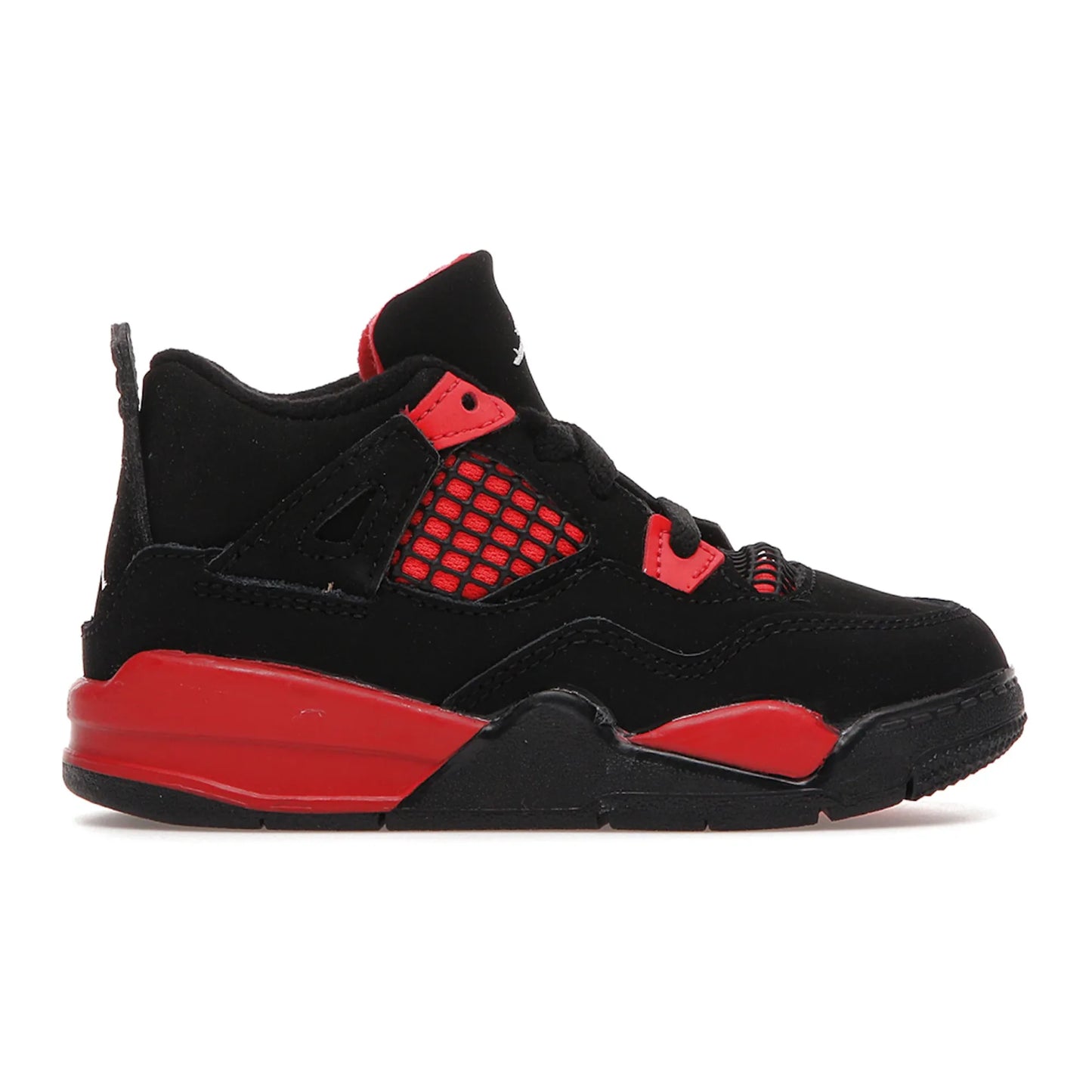 Jordan 4 Retro Red Thunder (TD)