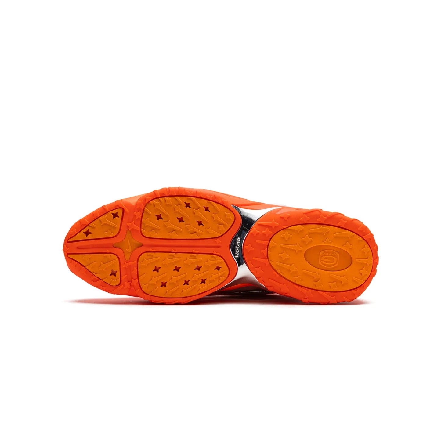 Nike Hot Step 2 Drake NOCTA Total Orange