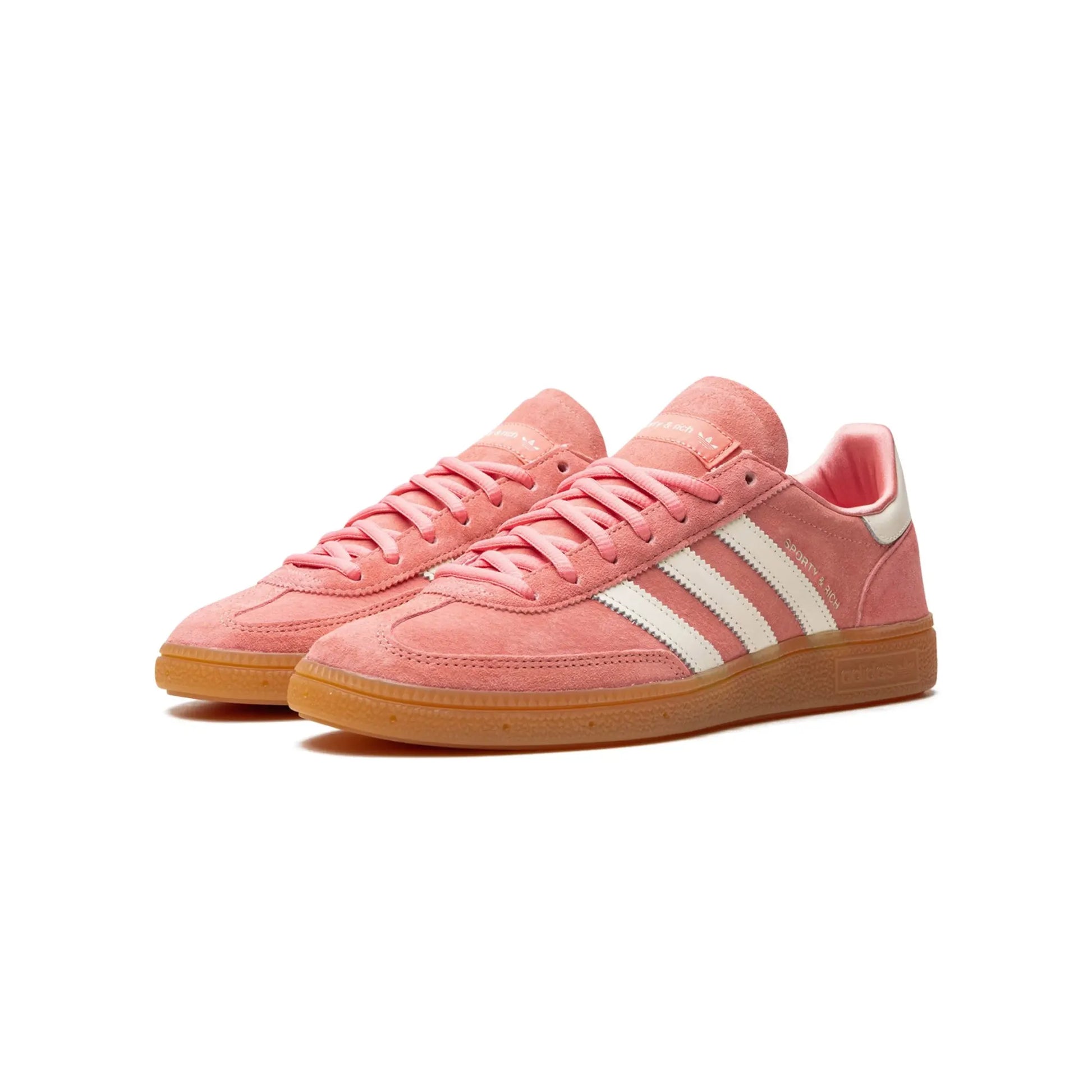 adidas Handball Spezial Sporty & Rich Pink