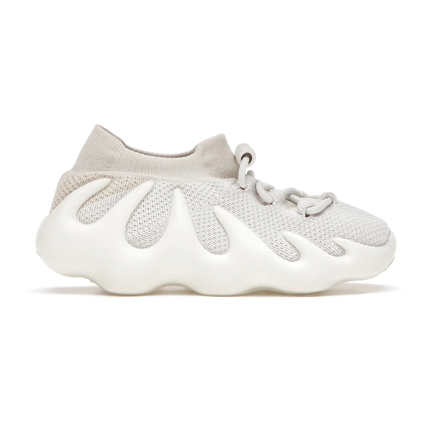 adidas Yeezy 450 Cloud White (Infants)