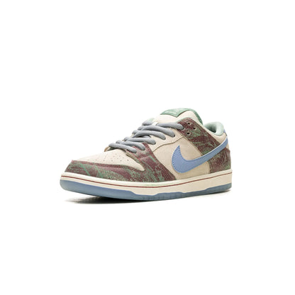 Nike SB Dunk Low Crenshaw Skate Club