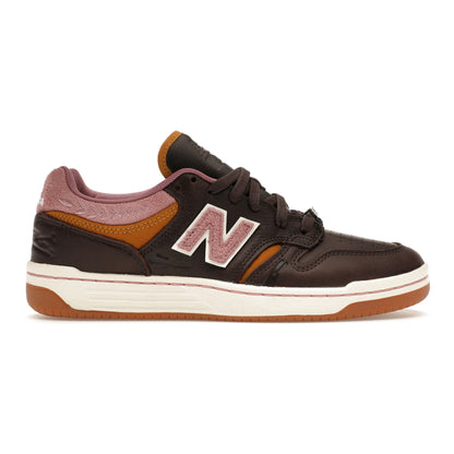 New Balance Numeric 480 Jeremy Fish 303 Boards