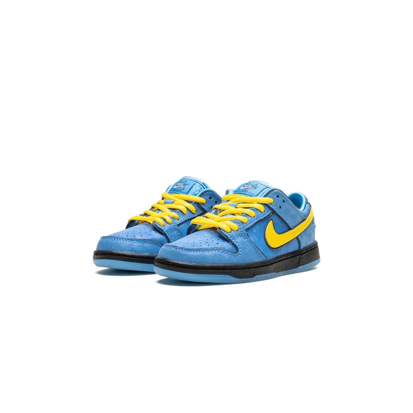 Nike SB Dunk Low The Powerpuff Girls Bubbles (PS)