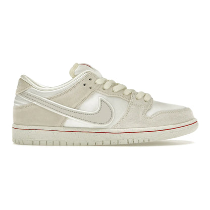 Nike SB Dunk Low City of Love Light Bone